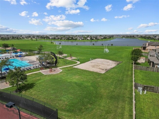Building Photo - 9903 Garnet Springs Dr
