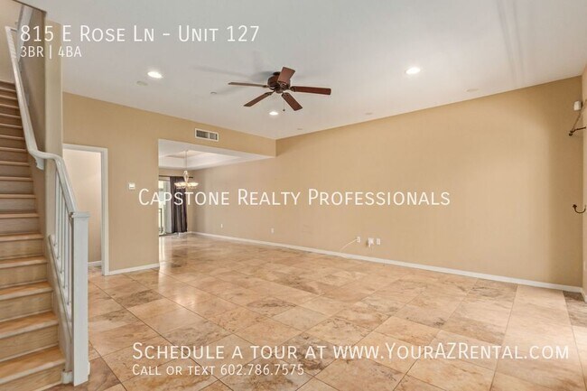 Building Photo - 815 E Rose Ln