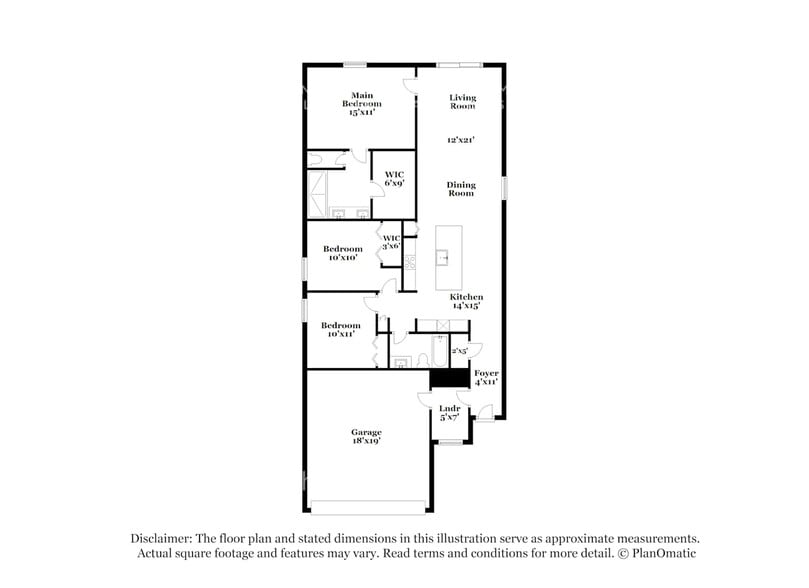 Building Photo - 8615 41st Ave E