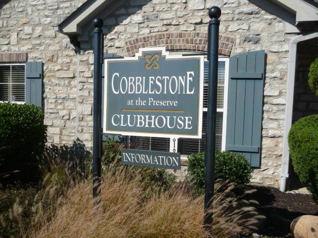 Building Photo - Cobblestone at the Preserve Condo
