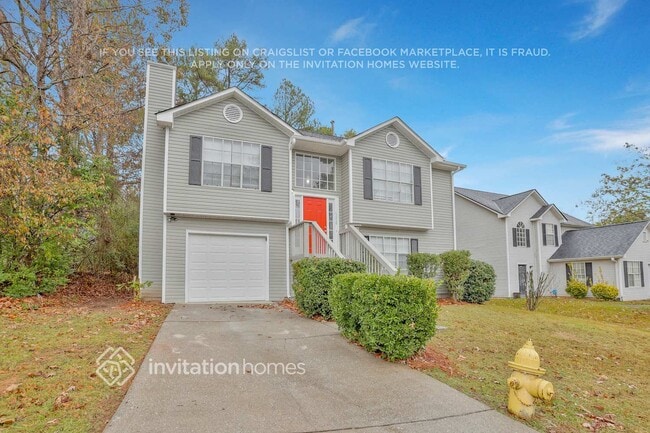 Building Photo - 6458 Phillips Creek Dr