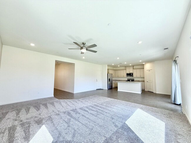 Building Photo - AVAILABLE NOW!! GORGEOUS Two Story 4 Bedroom 2.5 Bathroom Home in Indio!