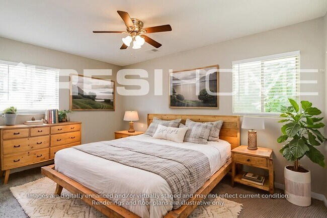 Building Photo - 8217 Eton Ct