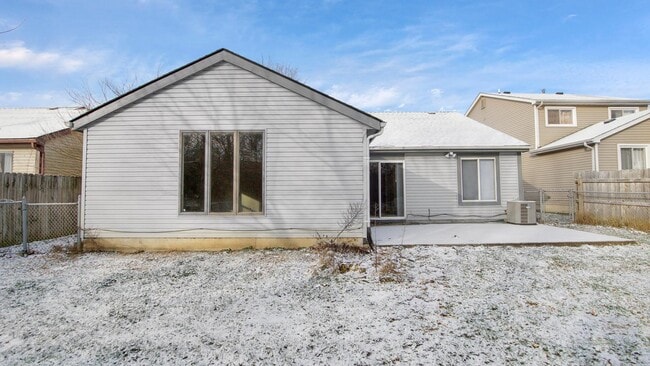 Building Photo - 4452 Trindel Way