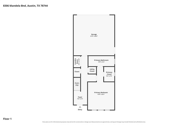 Building Photo - 8306 Mandela Bend