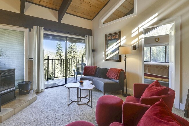 Building Photo - Alpine Meadows 3 bedroom + loft ski lease