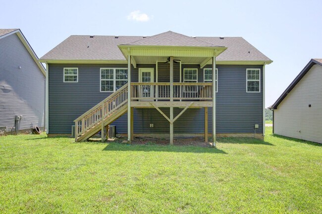 Building Photo - 1121 Cardinal Creek Dr
