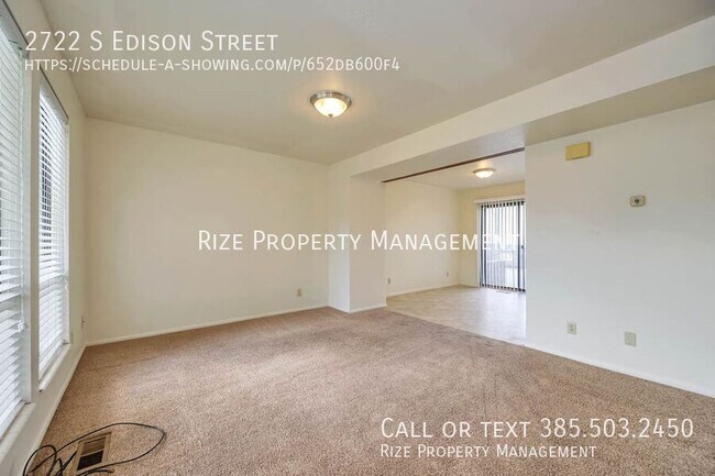 Building Photo - 2722 S Edison St