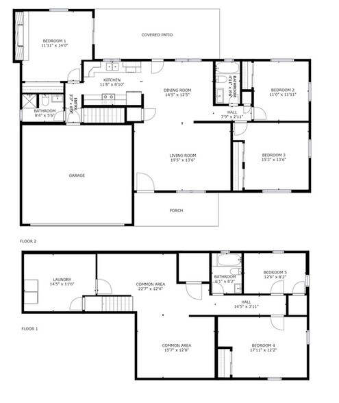 Building Photo - Beautiful ranch-style Lakewood home near L...