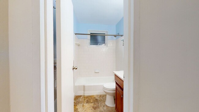 Building Photo - 2400 41st St NW