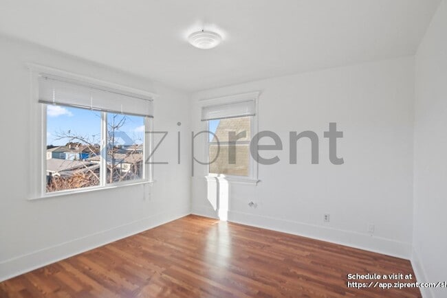 Building Photo - 1516 Magnolia St