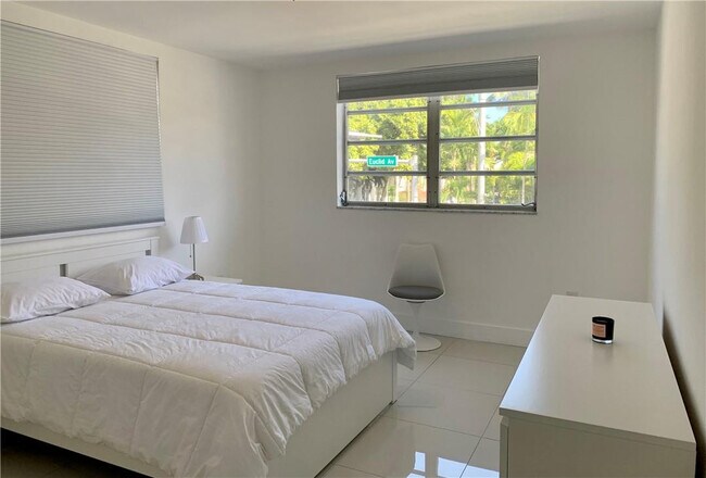 Building Photo - 1480 Euclid Ave