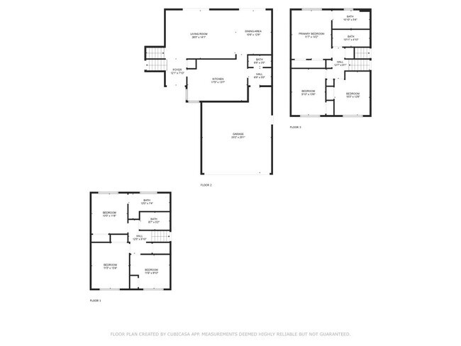 Building Photo - 6 Bed/4.5 Bath Home Close to ASU