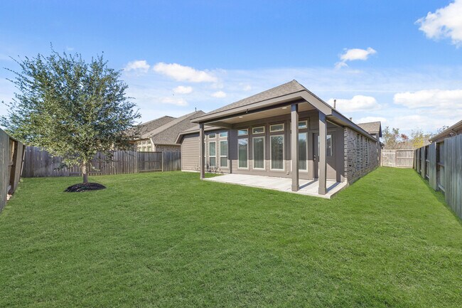 Building Photo - 3418 Zuse St