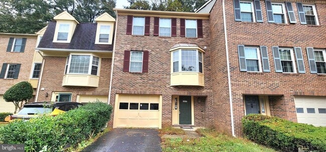 Building Photo - 14625 Gov Sprigg Pl