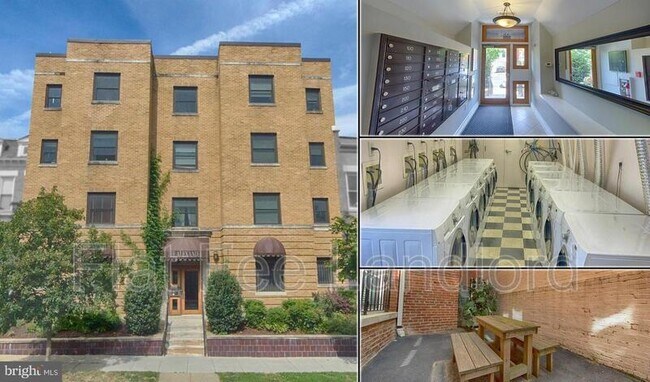 Building Photo - 3534 10th St NW