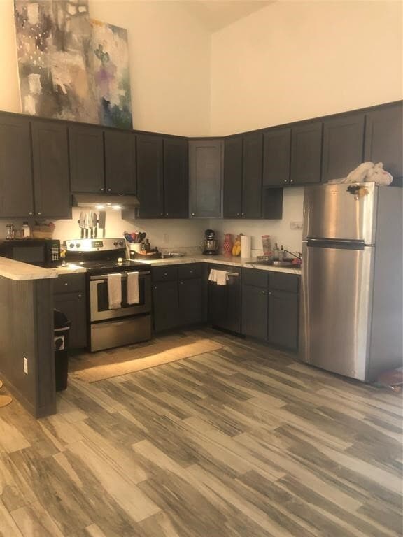 Building Photo - 2904 Old Houston Rd