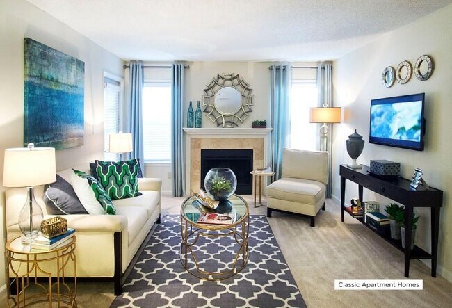 Building Photo - 100 Akers Ridge Dr SE