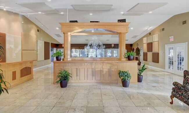 Building Photo - RESORT STYLE LIVING!