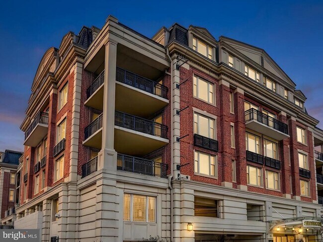 Building Photo - 801 Key Hwy