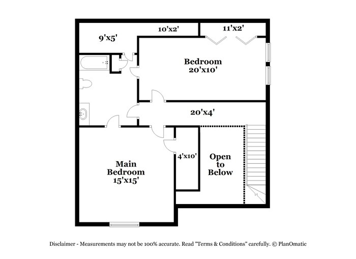 Building Photo - 5417 Brickleberry Way