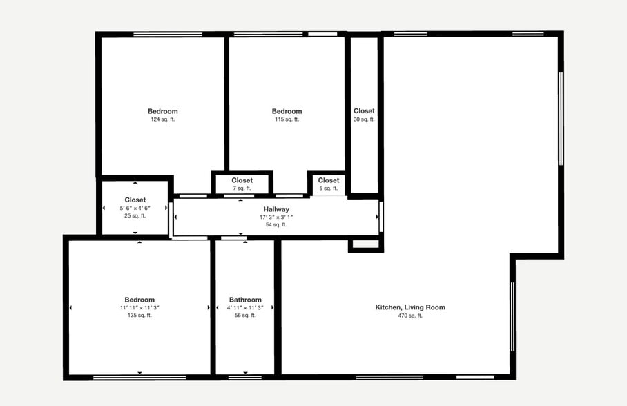 Building Photo - 2060 Santa Clara Ave