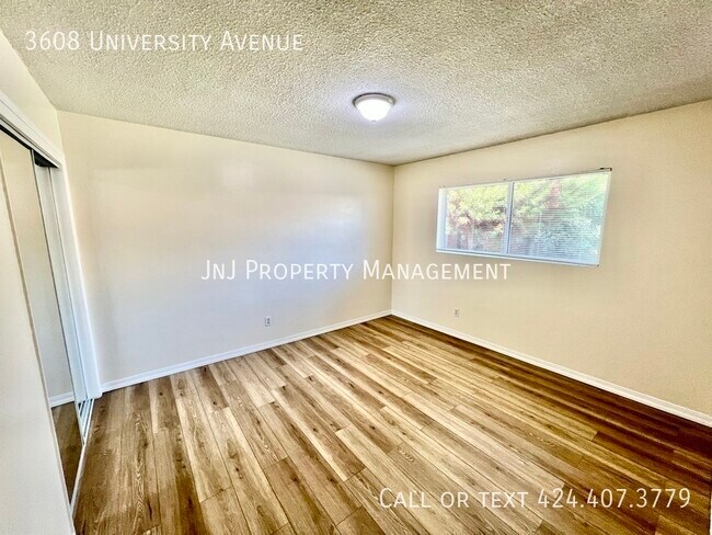 Building Photo - 3608 University Ave