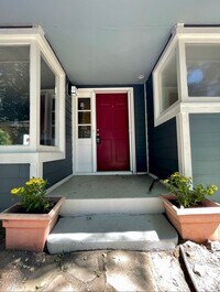 Building Photo - Updated Ranch with Large Fenced Yard, Tucked Off Walker Road~ Gas Fireplace~ Great Natural Light~...