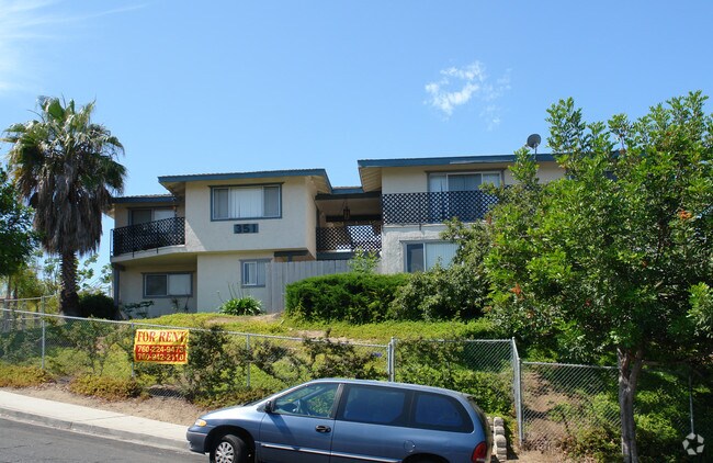 Building Photo - 351 Pala Vista Dr