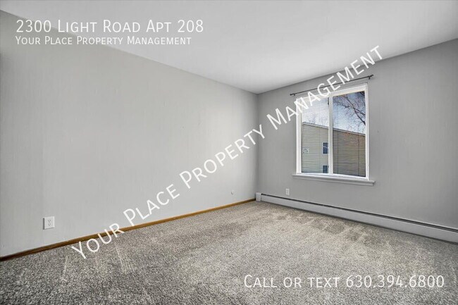 Building Photo - 2300 Light Road