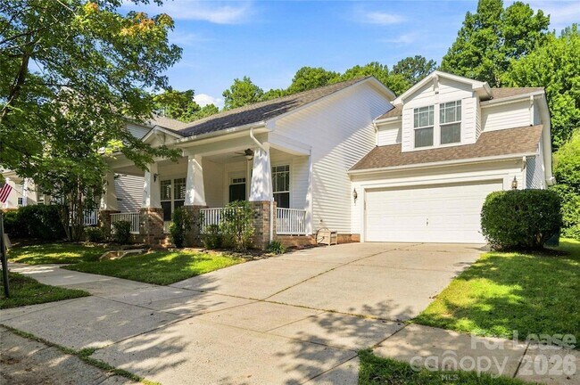 Building Photo - 7819 Chaddsley Dr