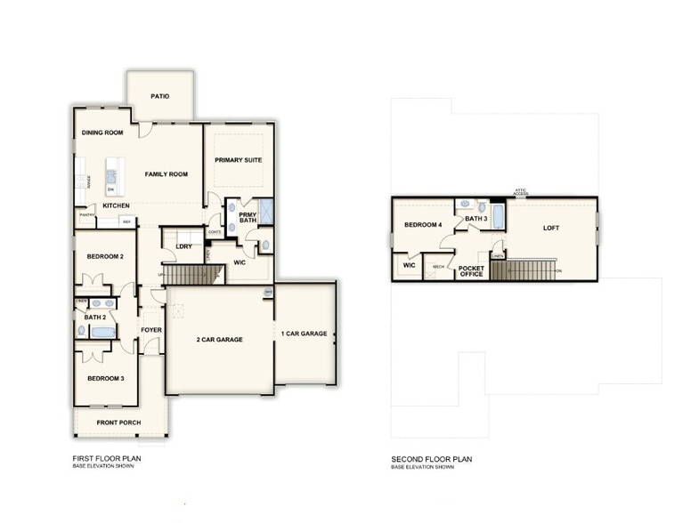 Building Photo - 5233 Blue Mountain Dr