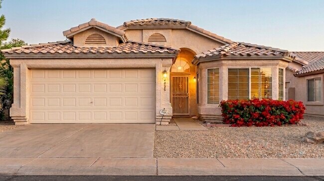 Building Photo - 4826 W Ponderosa Ln
