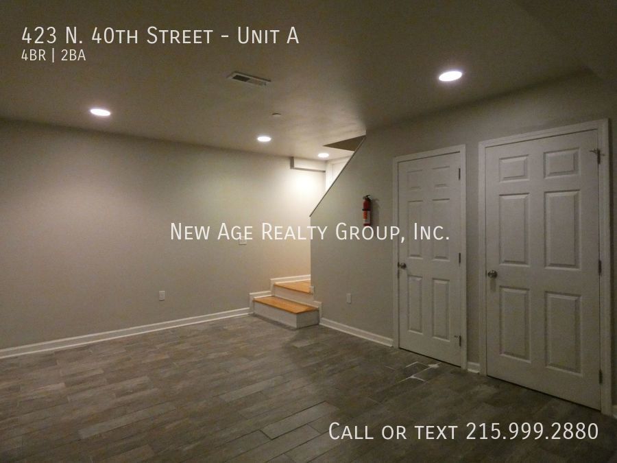 Building Photo - 423 N 40th St