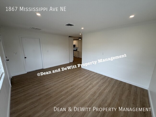 Building Photo - 1867 Mississippi Ave NE