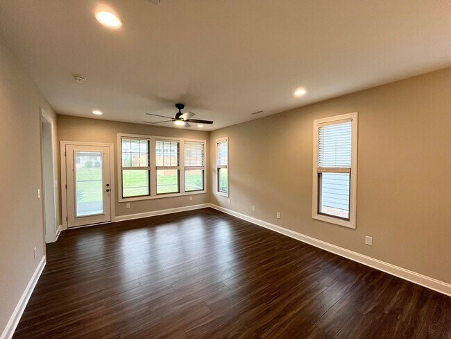 Building Photo - Newly Built 3BD, 2.5BA Durham Home Near Brier Creek, Interstates, and RDU Airport in an HOA Commu...
