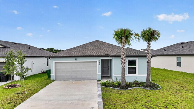Building Photo - 4954 Armina Pl