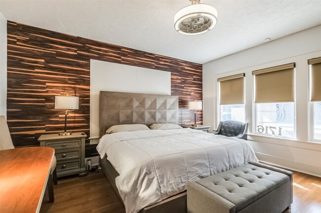 Building Photo - 1716 Richmond Ave.