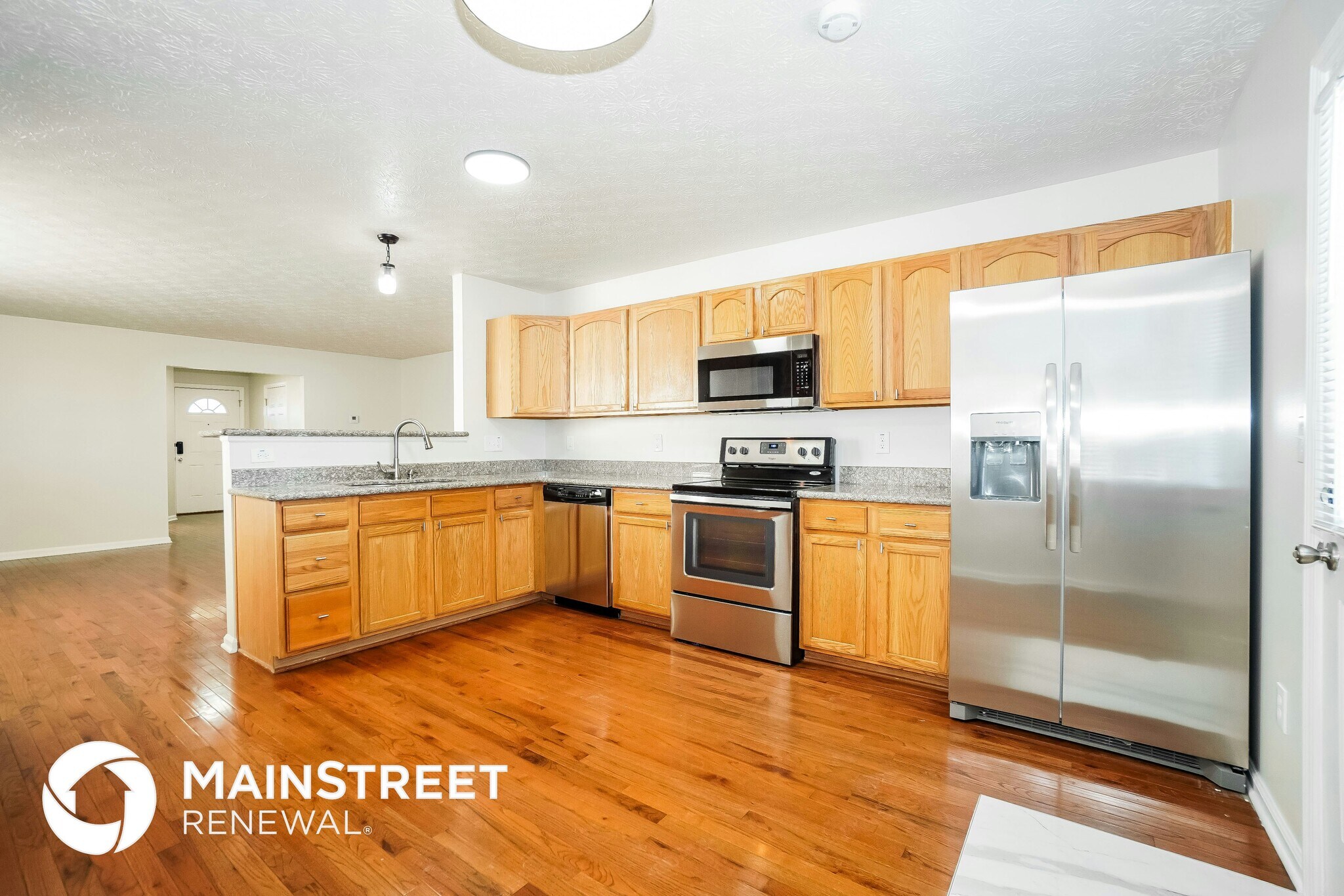 Building Photo - 3853 Sugarbark Dr