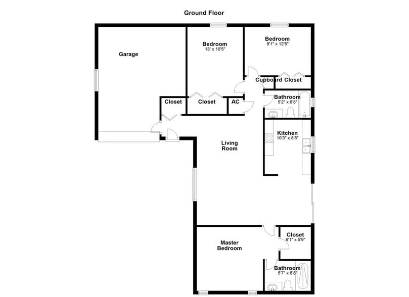 Building Photo - 1410 Orchid Ln