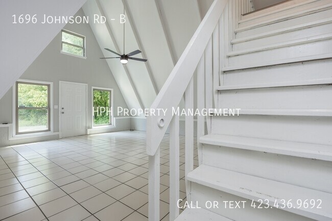 Building Photo - 1696 Johnson Rd