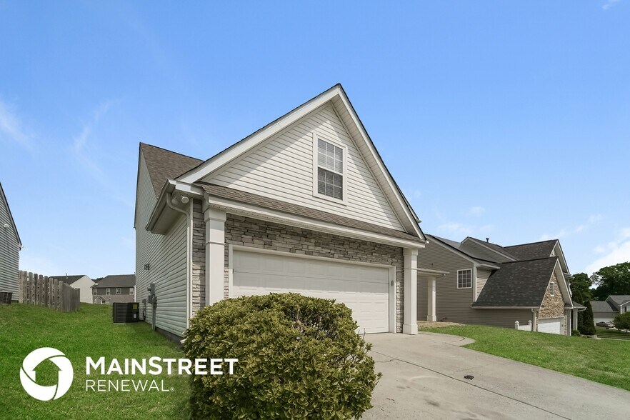 Building Photo - 6638 Pattonsburg Dr