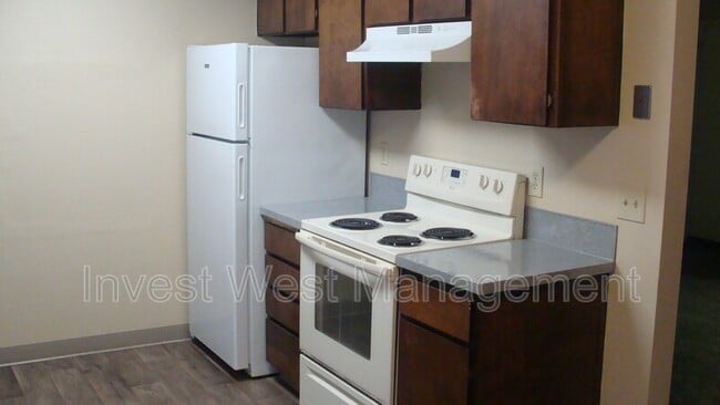 Building Photo - 1623 Ash St