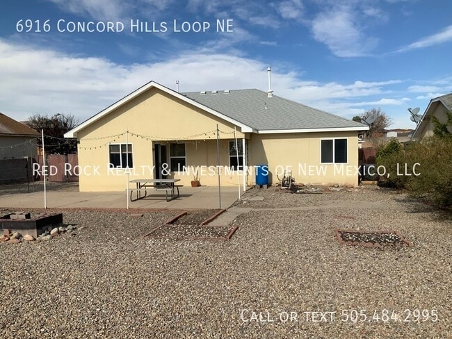 Building Photo - 6916 Concord Hills Loop NE
