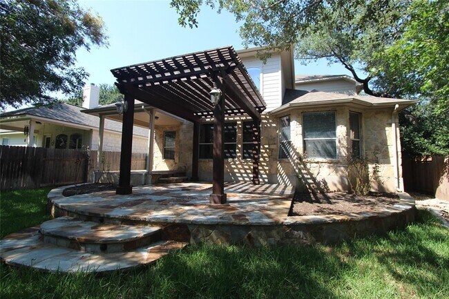 Building Photo - 2702 Brubeck Bend