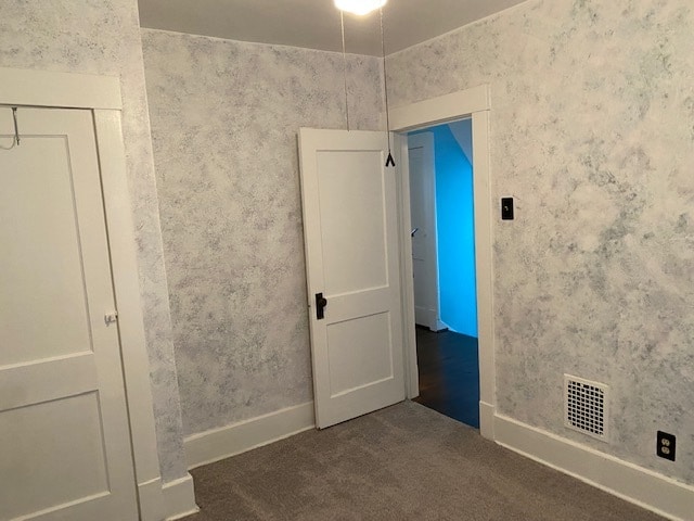 2nd bedroom - 475 Park St