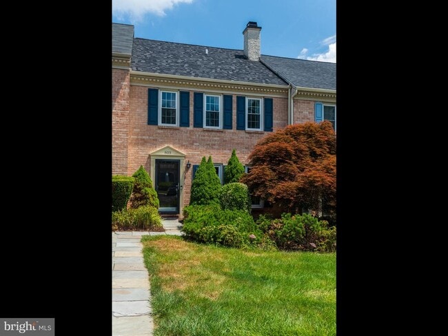 Building Photo - 803 Pritchet Ct