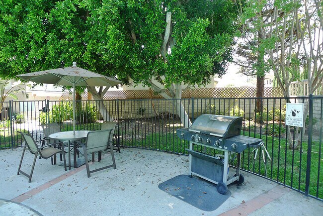Building Photo - Jaffa Terrace