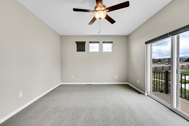 Building Photo - $2,095.95 2 Beds | 2 Bath, Single Family Home in Colorado Springs with Deck / Balcony!