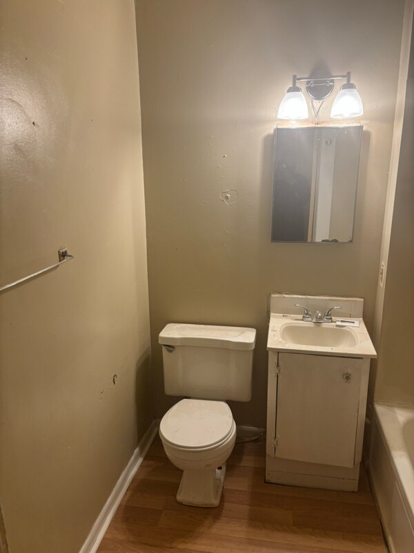 Building Photo - 1691 N Edward St